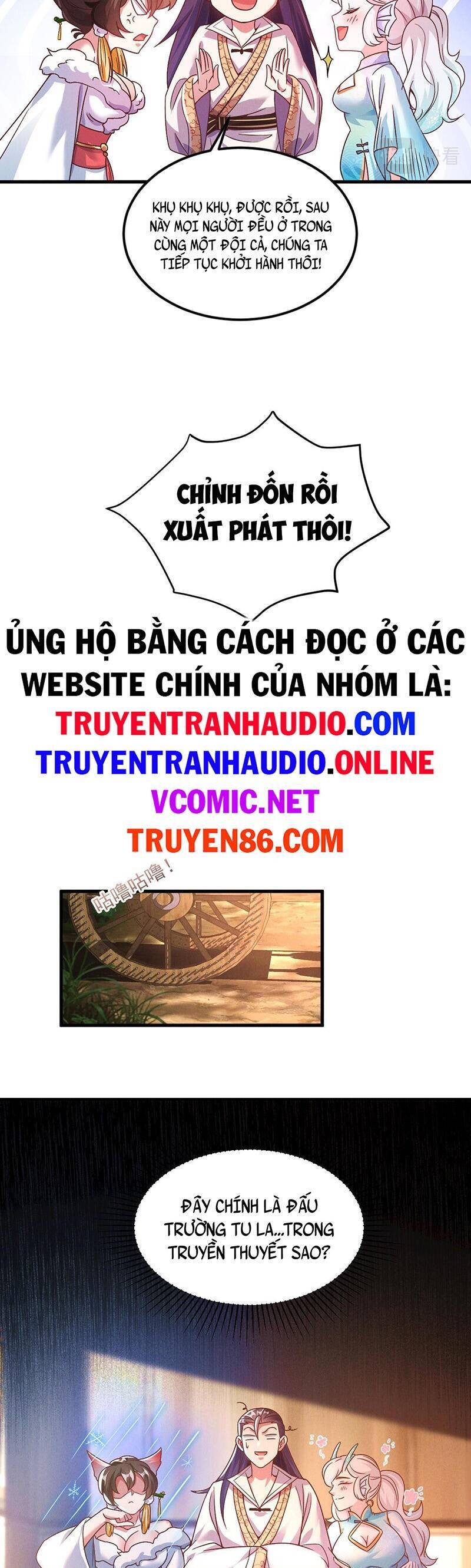 NetTruyen Truyện tranh online