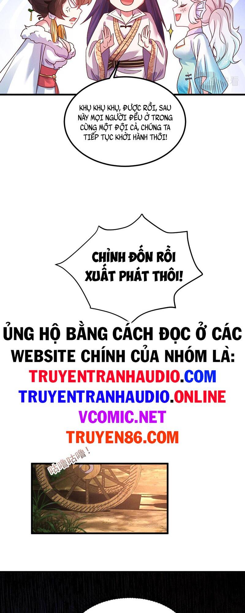 NetTruyen Truyện tranh online