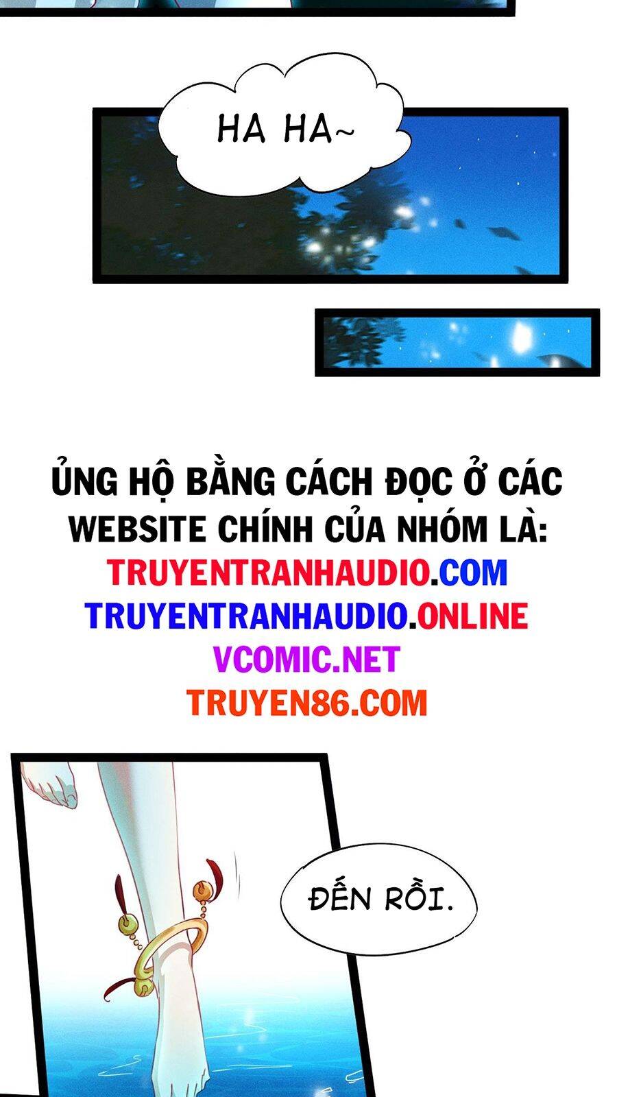 NetTruyen Truyện tranh online