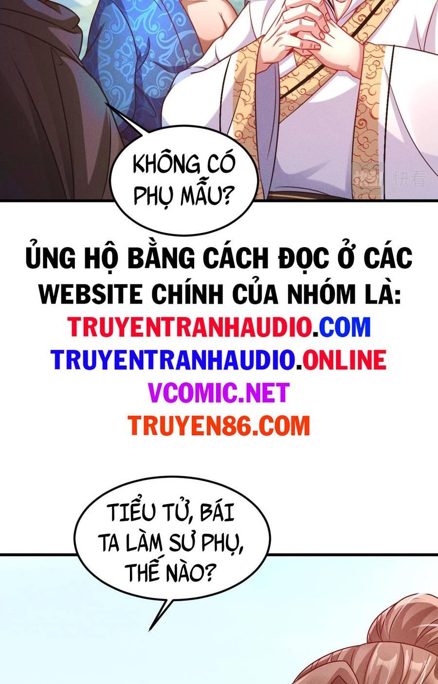 NetTruyen Truyện tranh online