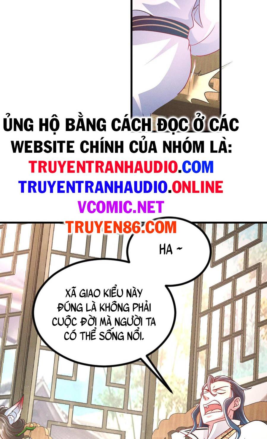 NetTruyen Truyện tranh online