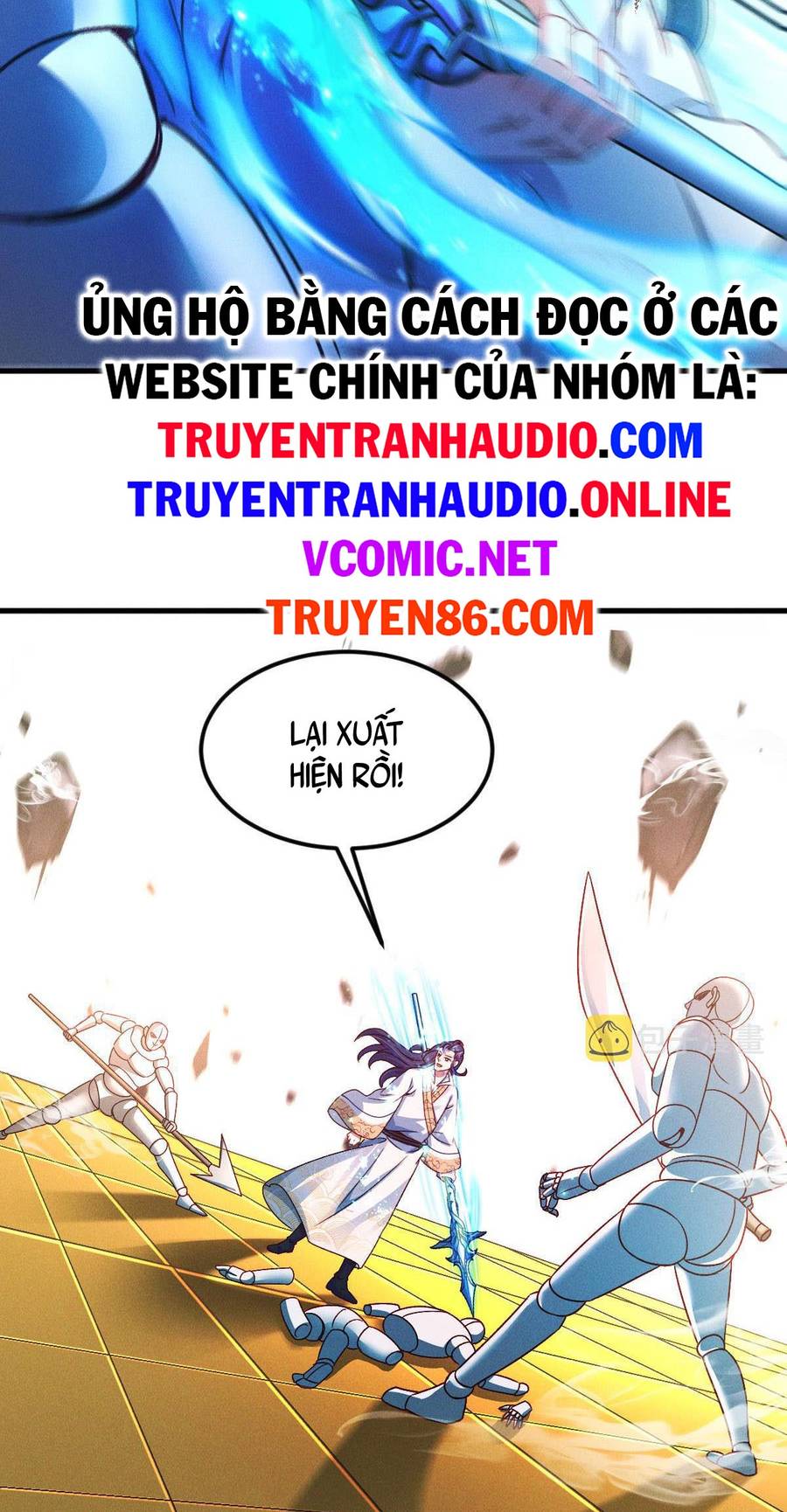 NetTruyen Truyện tranh online