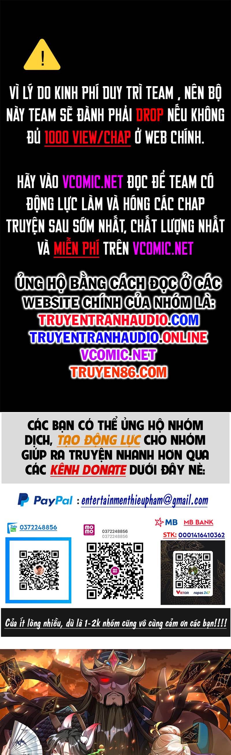 NetTruyen Truyện tranh online