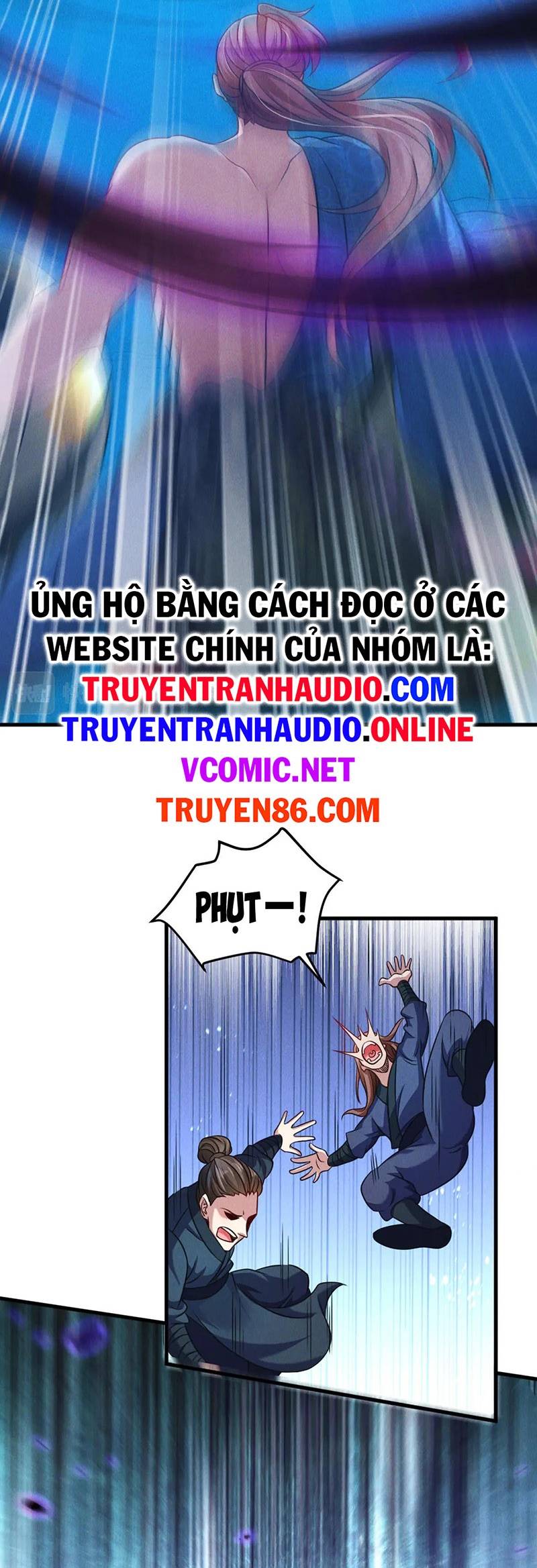 NetTruyen Truyện tranh online