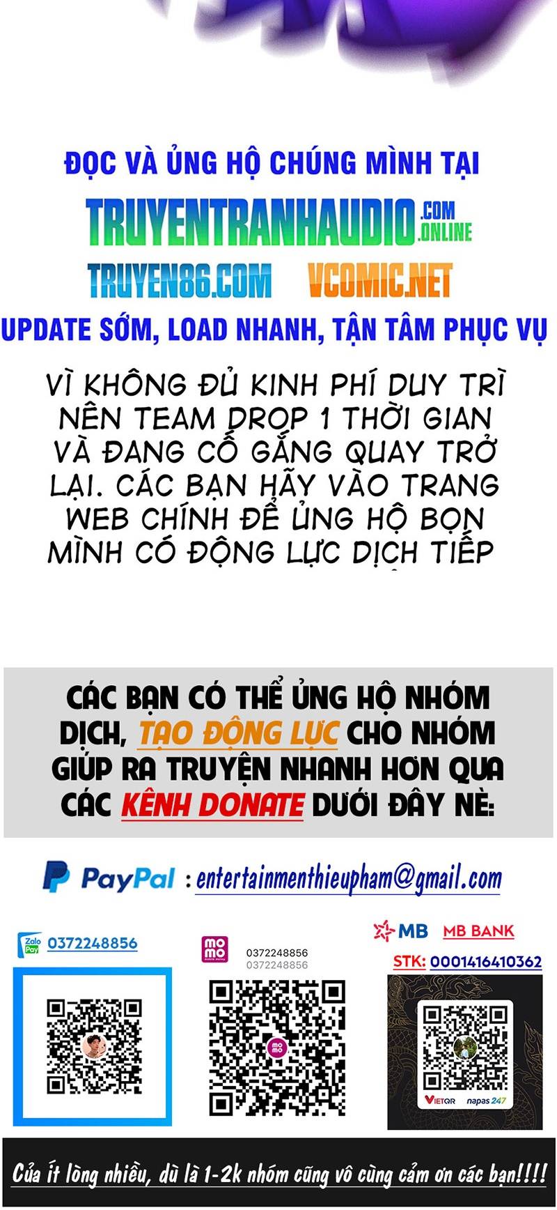 NetTruyen Truyện tranh online