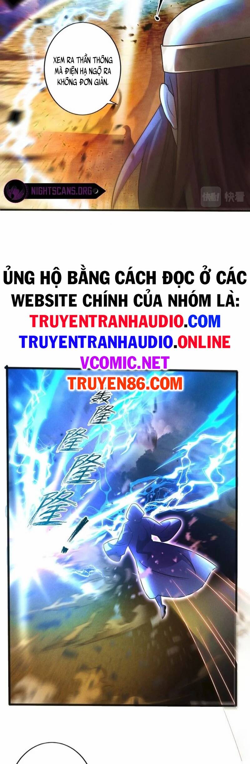 NetTruyen Truyện tranh online