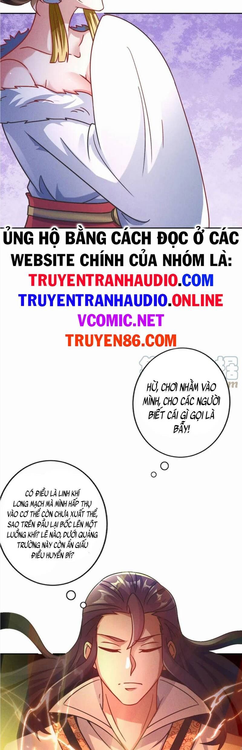 NetTruyen Truyện tranh online