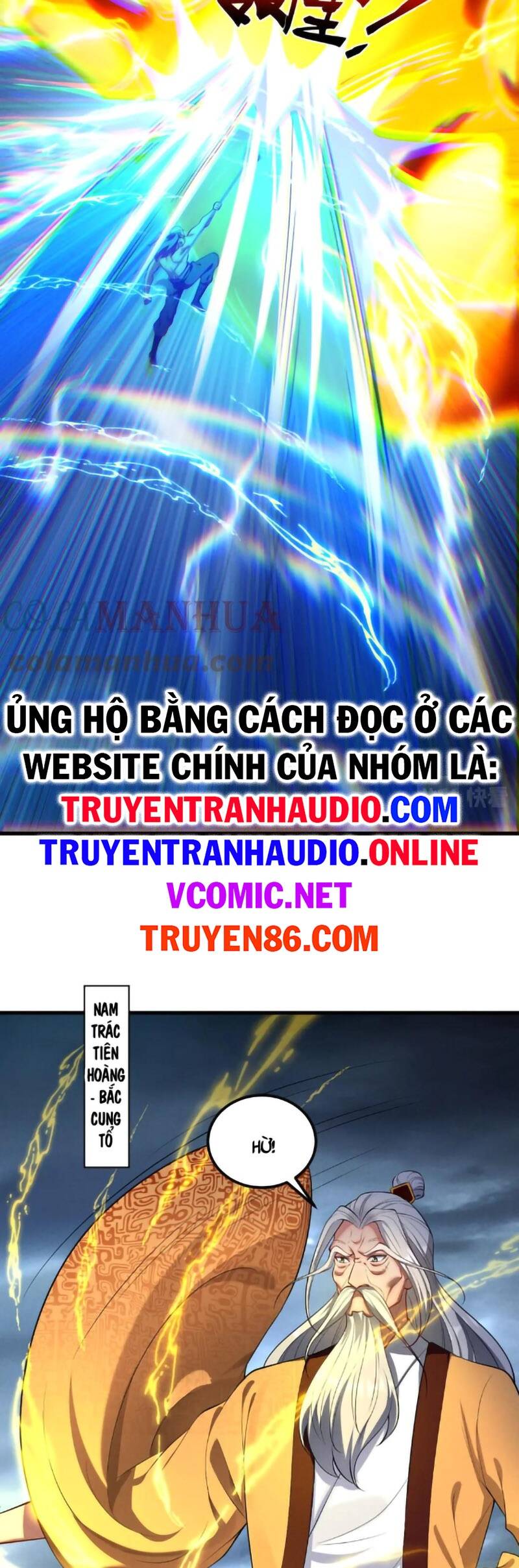 NetTruyen Truyện tranh online