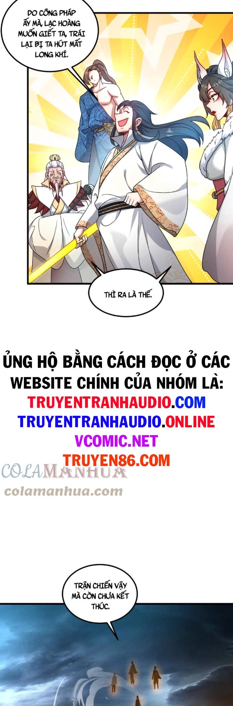 NetTruyen Truyện tranh online