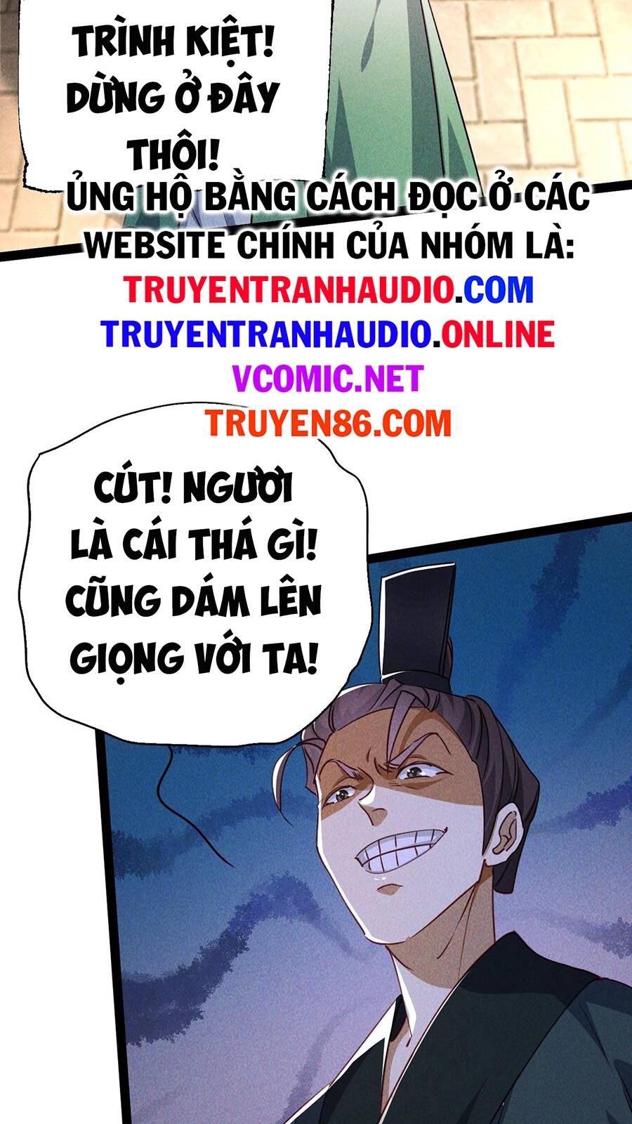 NetTruyen Truyện tranh online