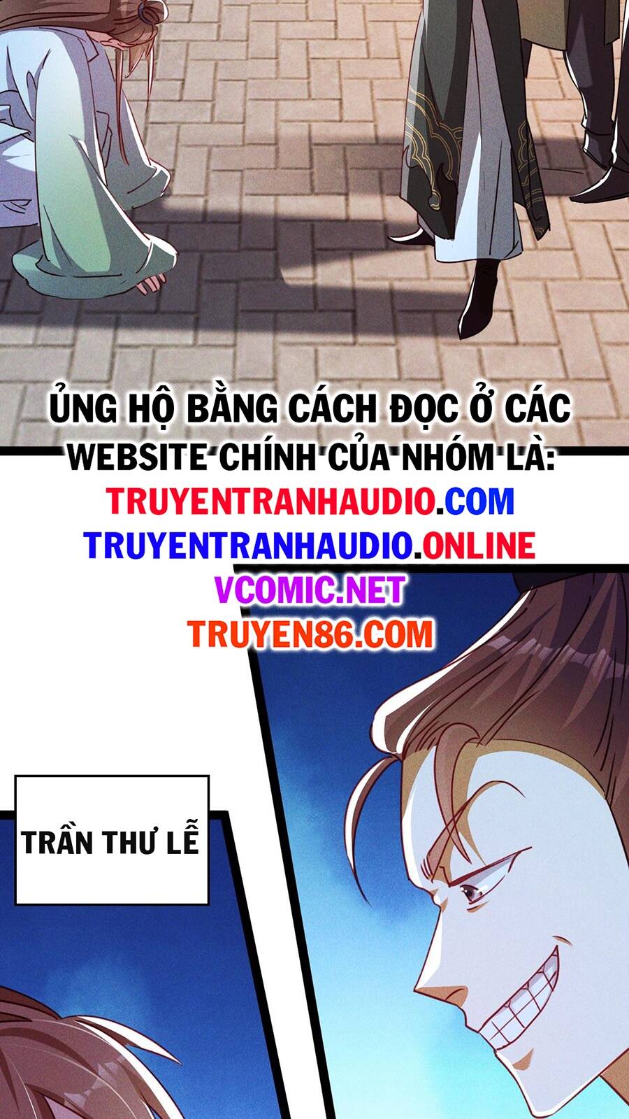 NetTruyen Truyện tranh online