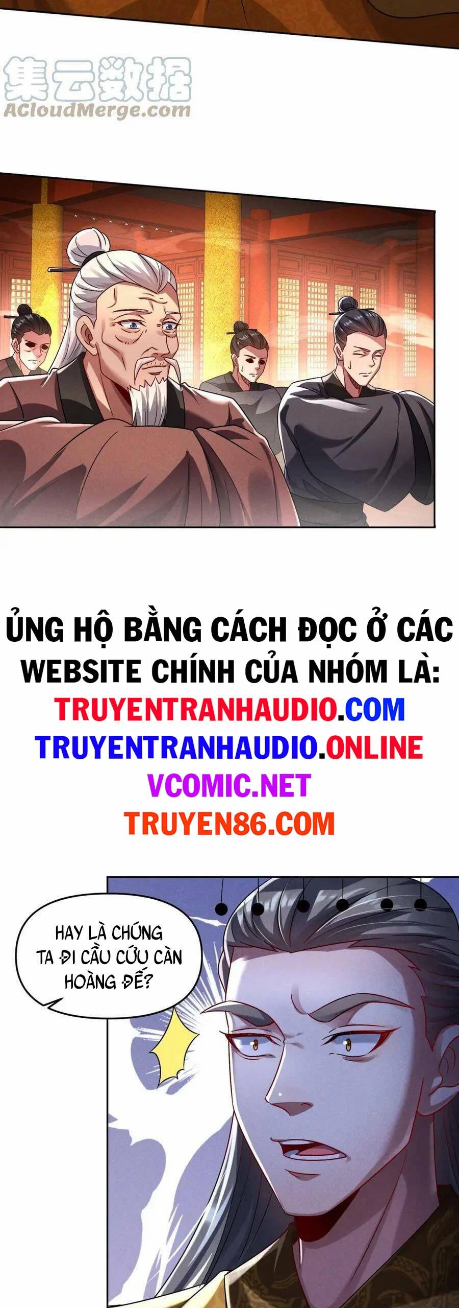 NetTruyen Truyện tranh online