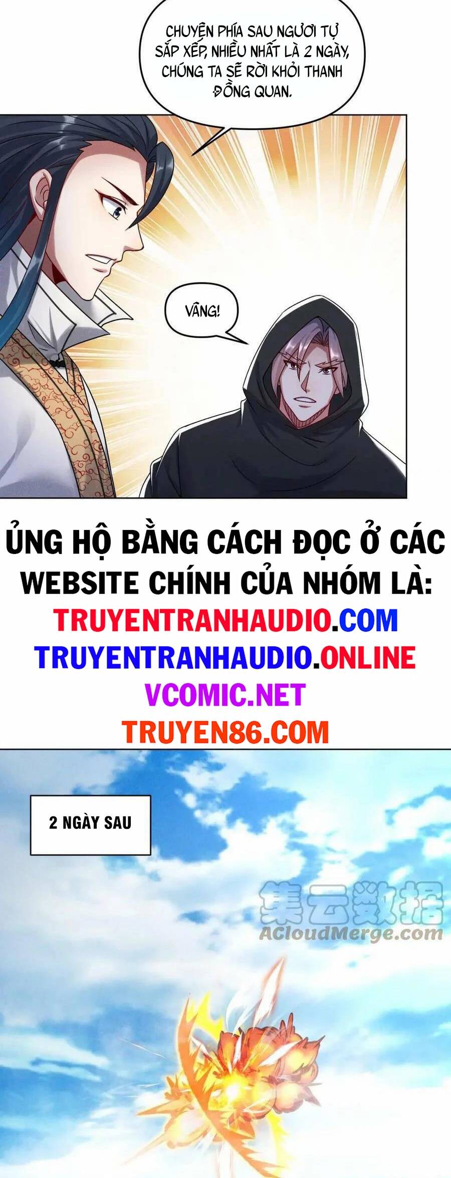 NetTruyen Truyện tranh online