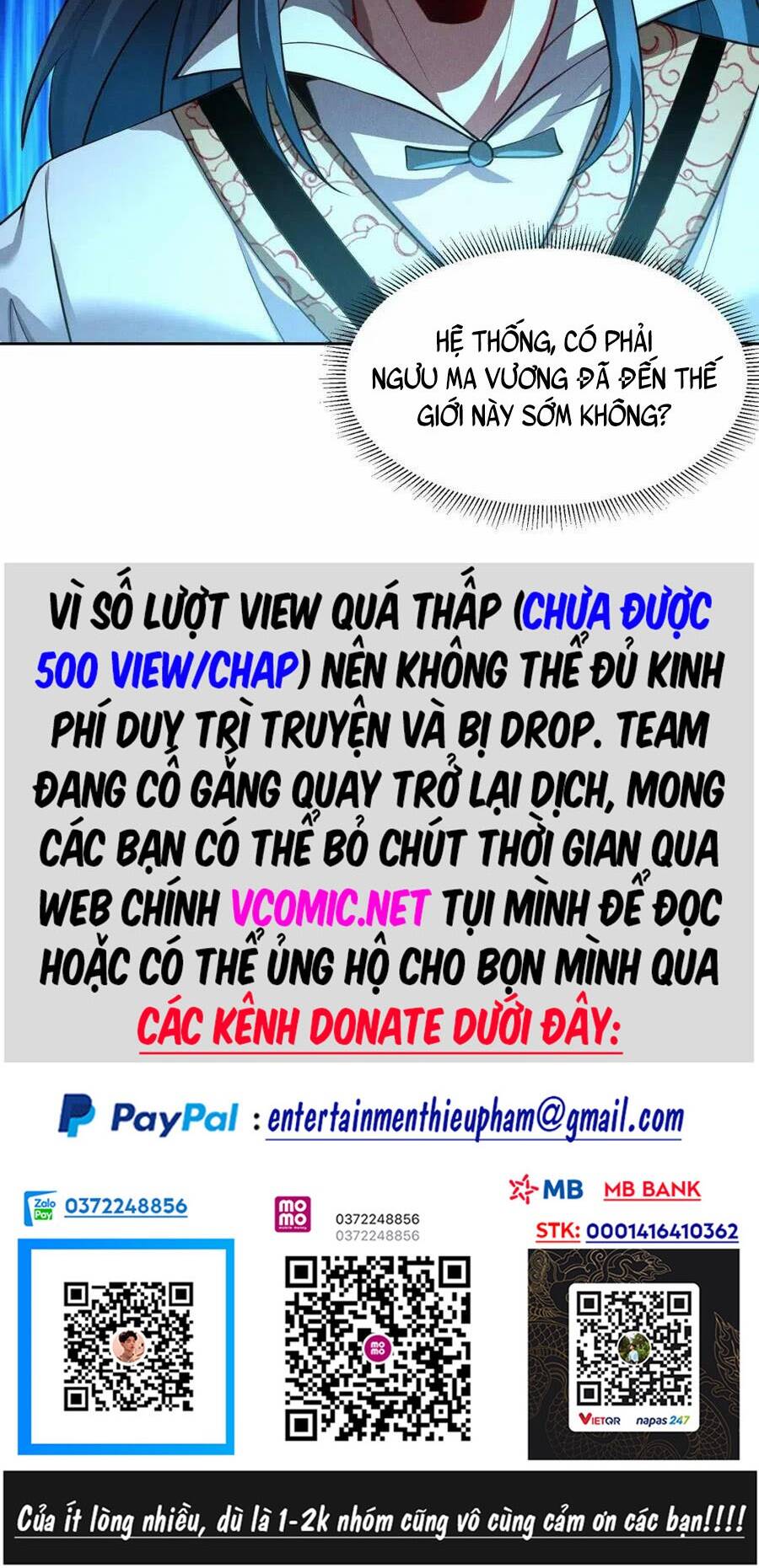 NetTruyen Truyện tranh online