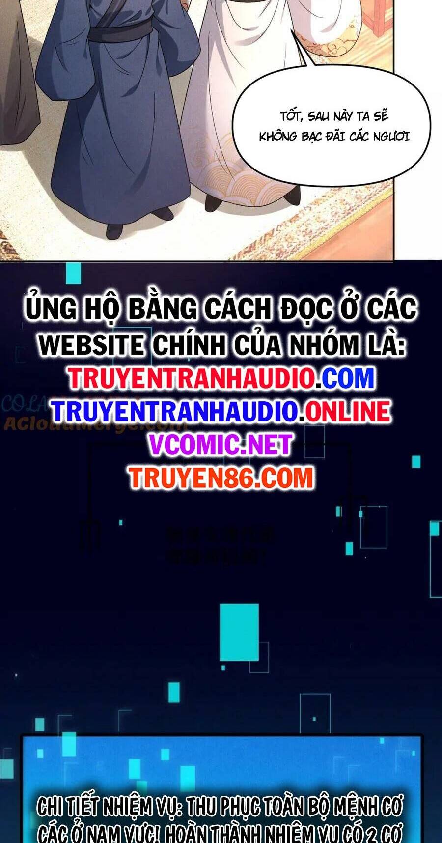 NetTruyen Truyện tranh online