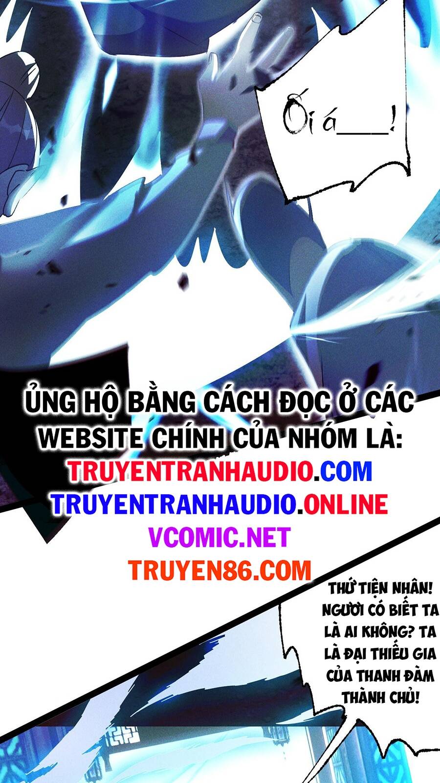 NetTruyen Truyện tranh online