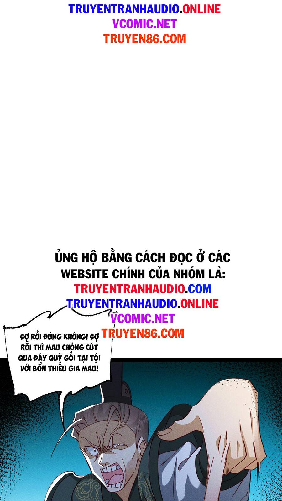 NetTruyen Truyện tranh online