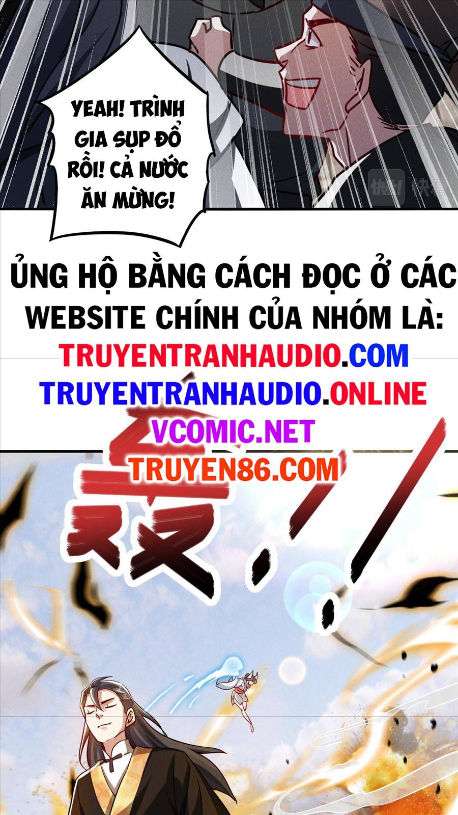 NetTruyen Truyện tranh online