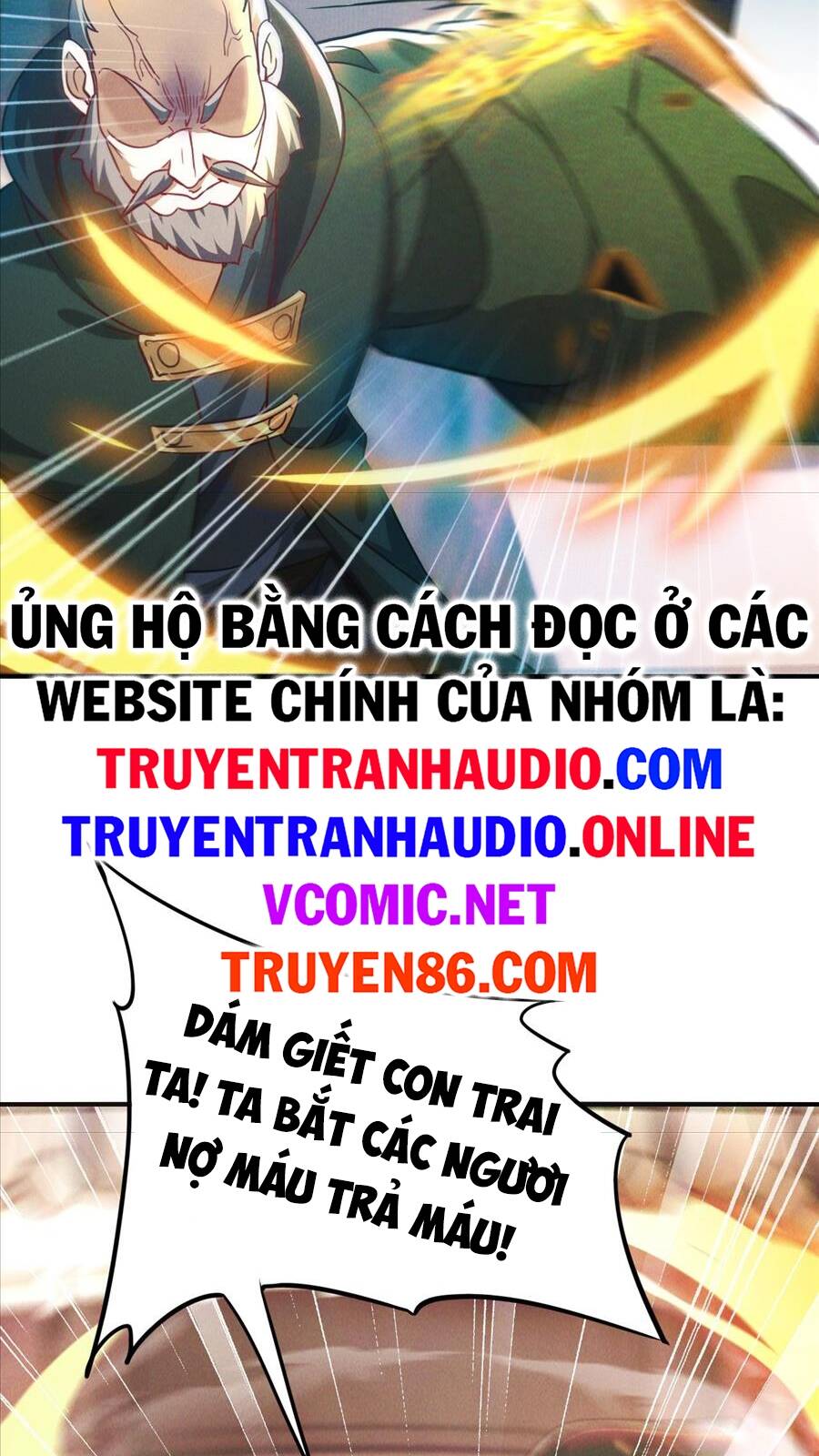 NetTruyen Truyện tranh online