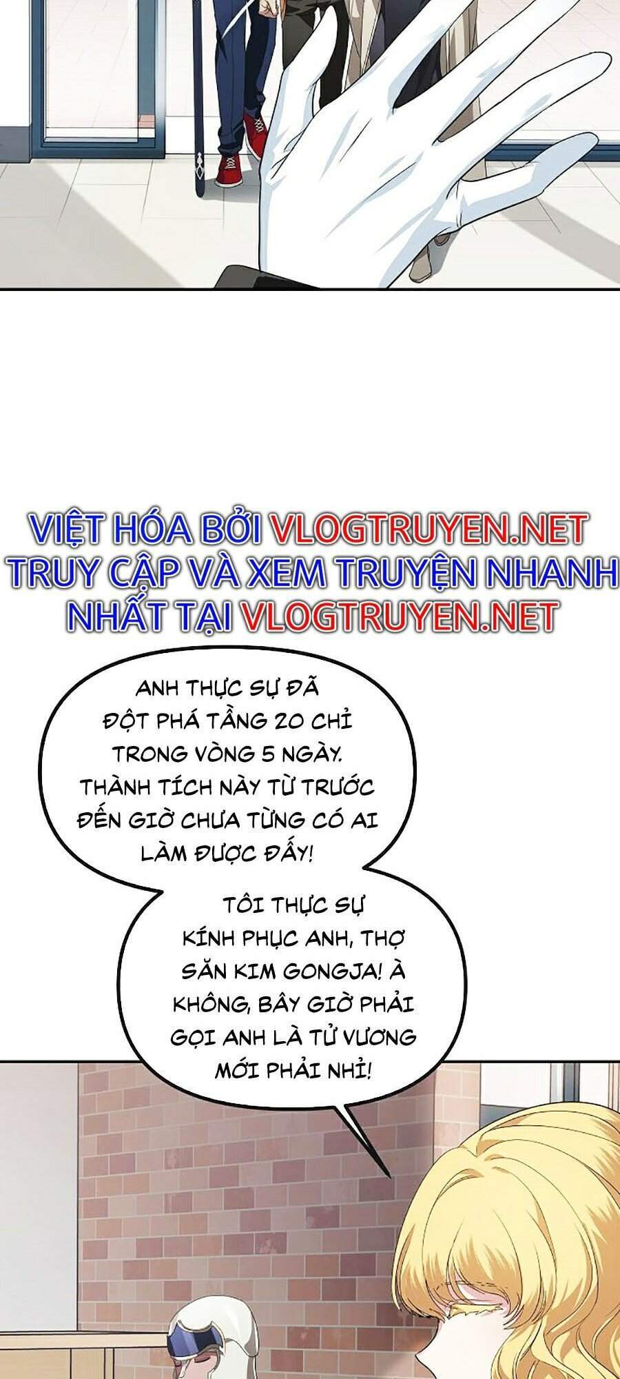 NetTruyen Truyện tranh online