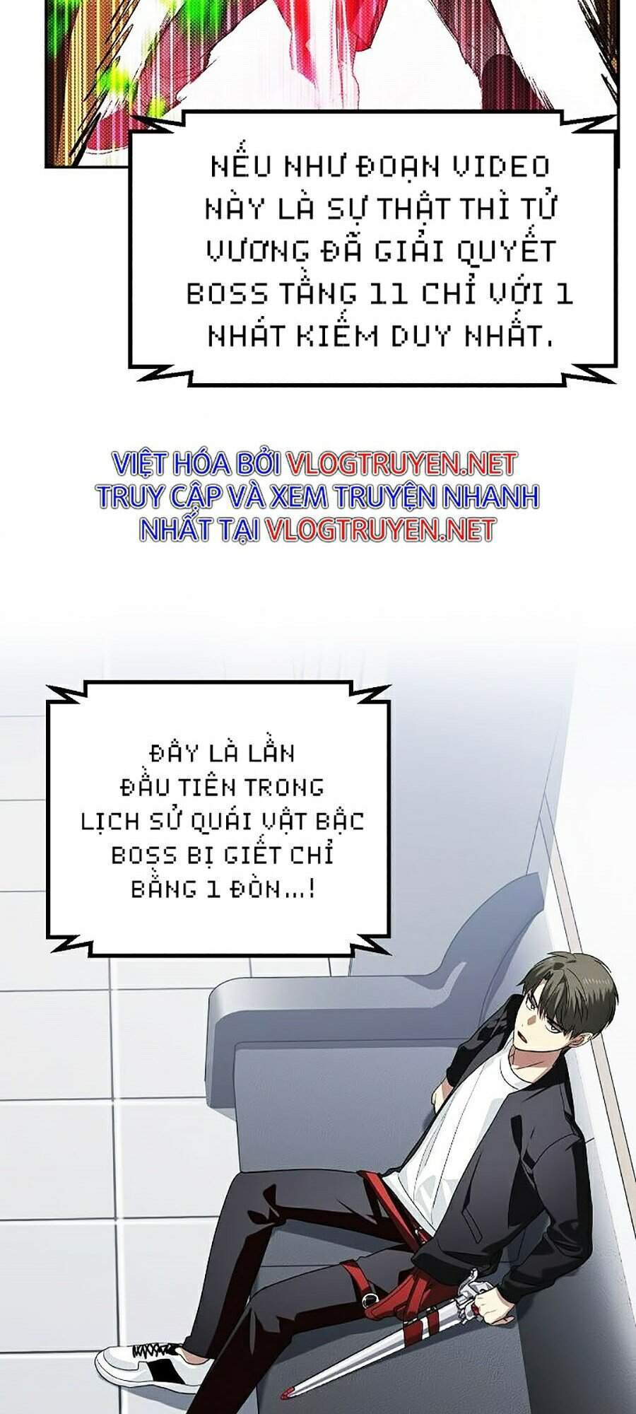 NetTruyen Truyện tranh online