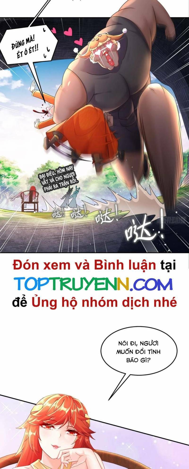 NetTruyen Truyện tranh online