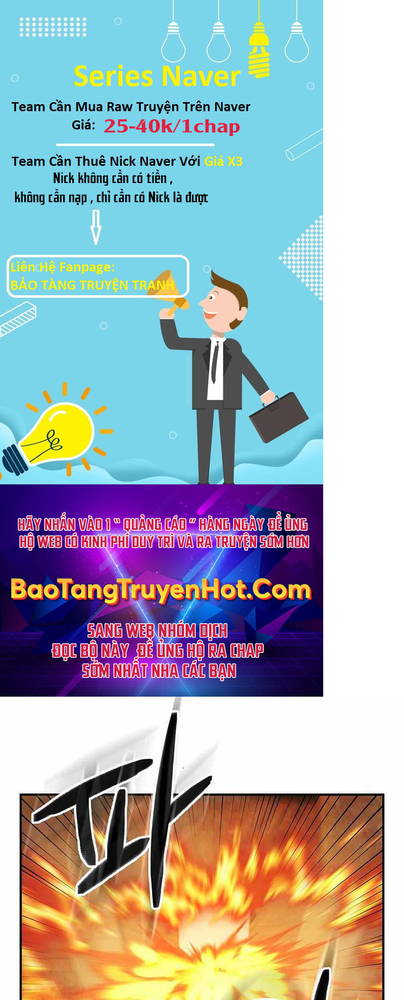 NetTruyen Truyện tranh online