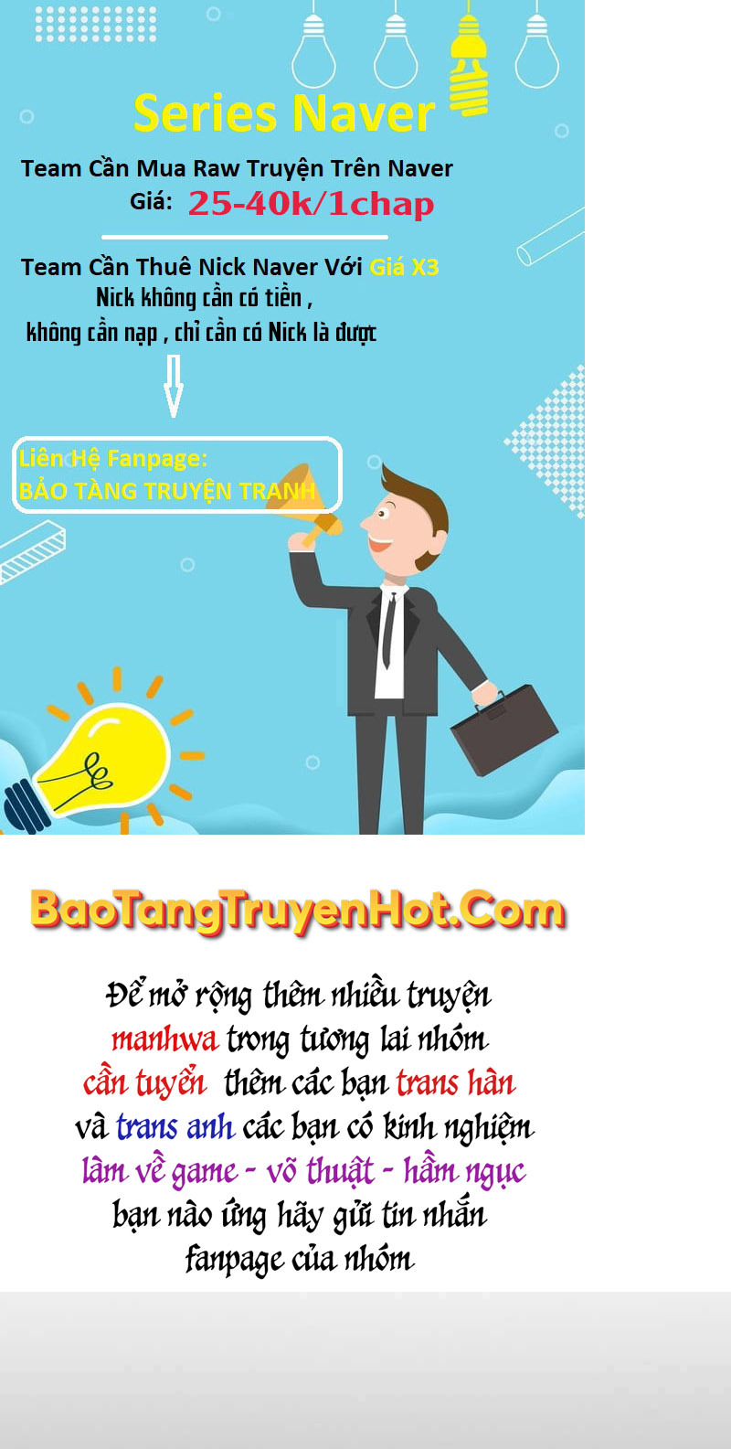 NetTruyen Truyện tranh online