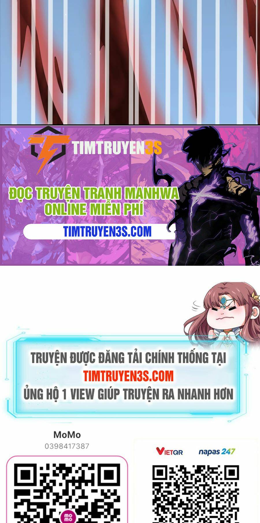 NetTruyen Truyện tranh online