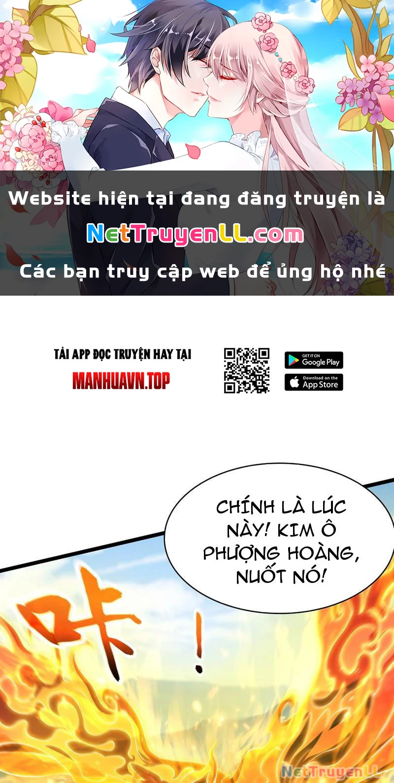 NetTruyen Truyện tranh online