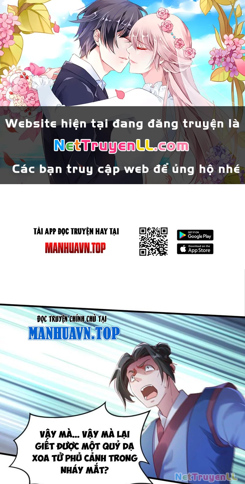 NetTruyen Truyện tranh online