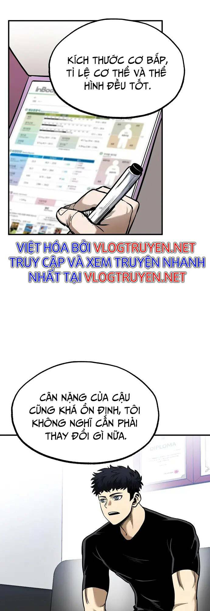 NetTruyen Truyện tranh online