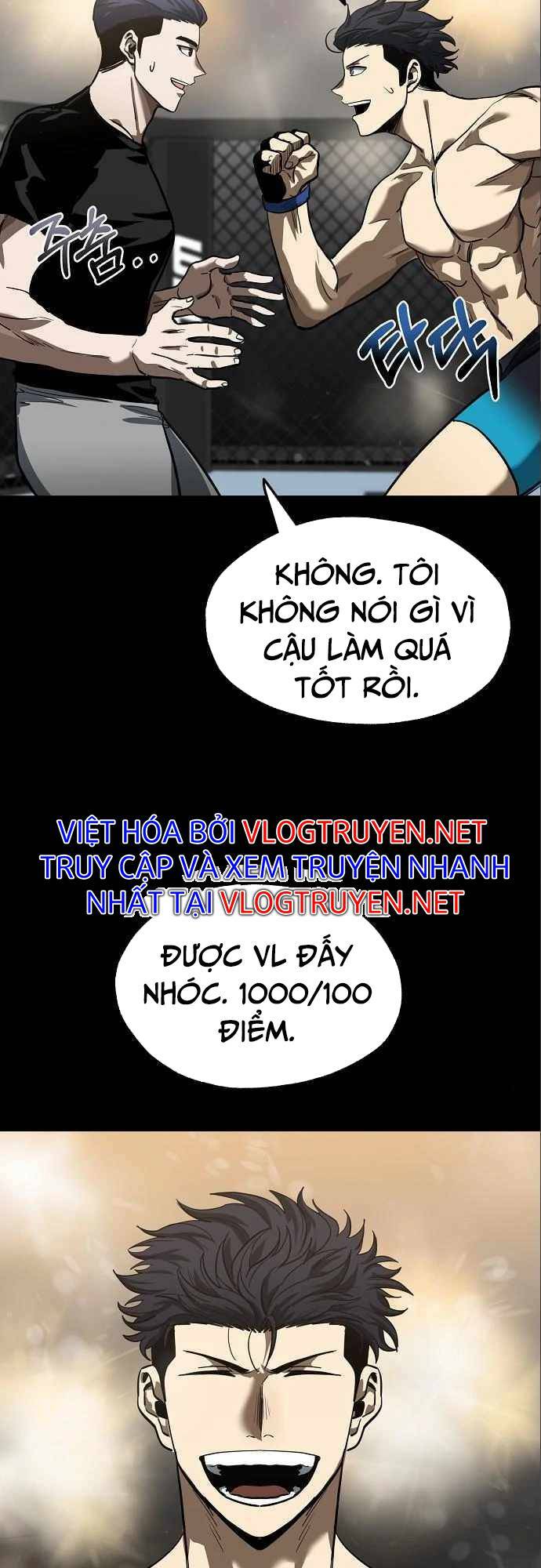 NetTruyen Truyện tranh online