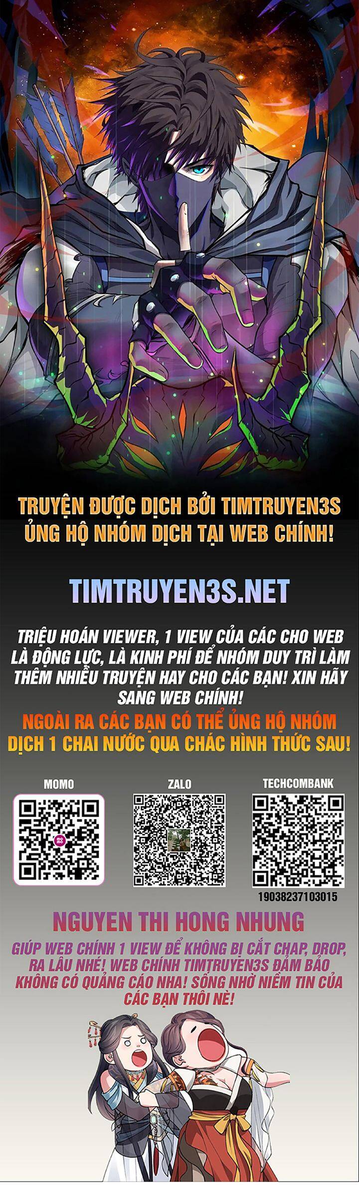 NetTruyen Truyện tranh online